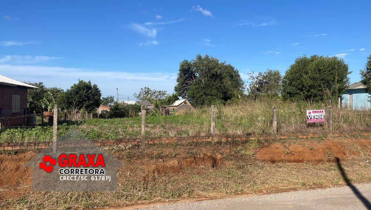 Terreno em Praia Grande/SC. - graxa corretora