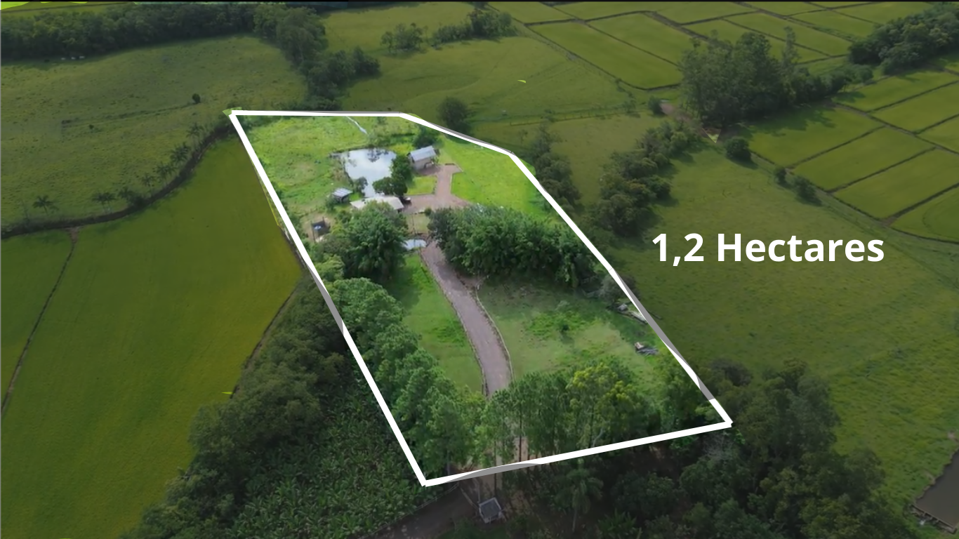 Pousada na Alvorada em Praia Grande