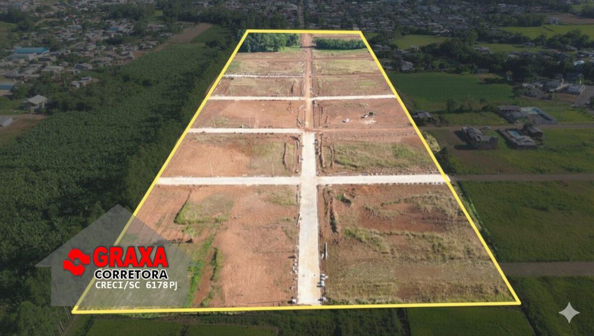 TERRENO ALVORADA CAPA