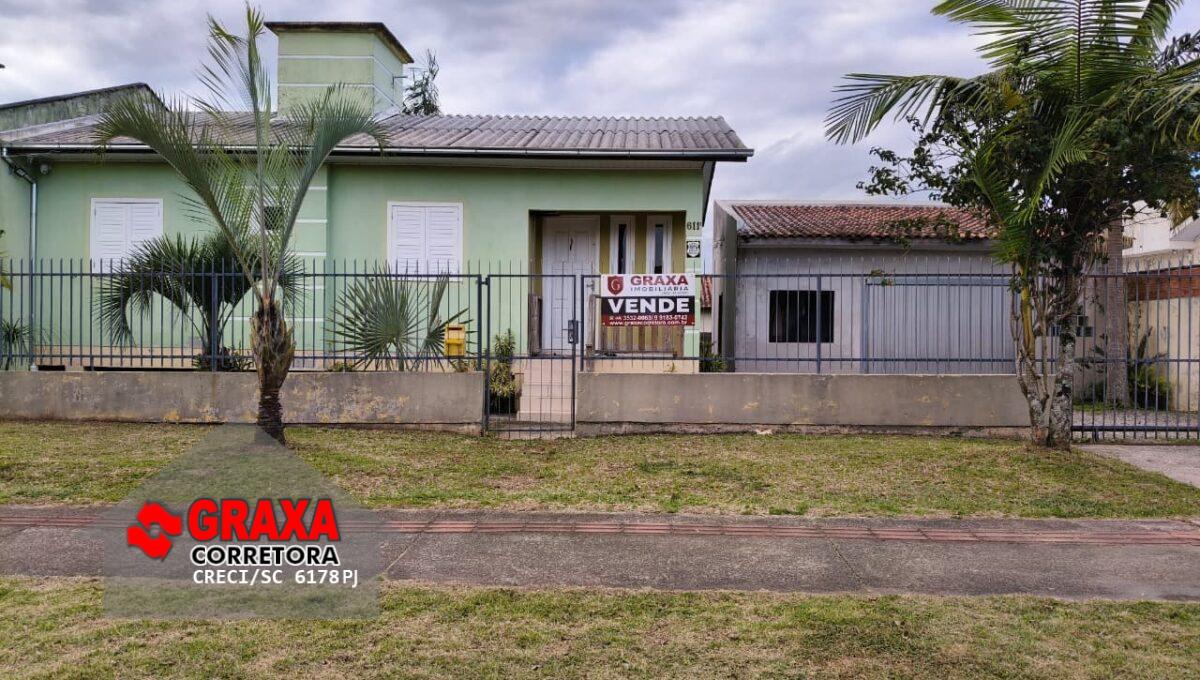 casa criciuma foto 1
